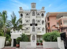 Super Townhouse Durgapura formerly Gumaan Heritage