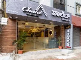 Hotel Chalet, Madiwala