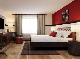 Hotel Vervana, Trademark Collection by Wyndham, Hotel in Bennington