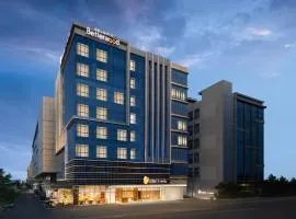 Model J Hotel Jakarta Soekarno - Hatta Airport 曼居酒店 雅加达苏加诺哈达机场店