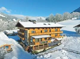 Ski in Ski out Hotel Unterellmau