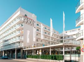 Port Fiesta Park, hotel v destinaci Benidorm