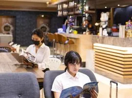 凝萃 水岸隱邸-NCH G11 Hotel