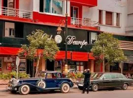 Hotel D'Europe Centre Ville