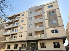 Zones Residence Maadi