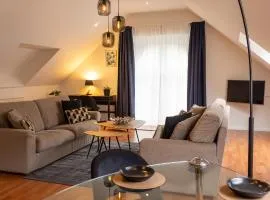 Hotel & Apartments Bibois Leuven