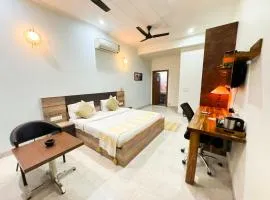 Haven Hotel & Corporate Suites, Sector 31, Gurgaon