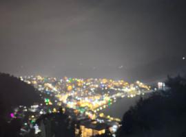 Monkey Garden Restaurant, khách sạn ở Pokhara