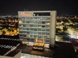 Hotel Terrado Rancagua