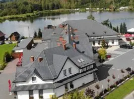 Hotel Karpik Energylandia Zator Graboszyce