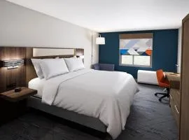 Holiday Inn Express Long Island City E - New York by IHG
