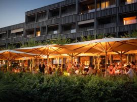 Sonne Seehotel, Hotel in Eich