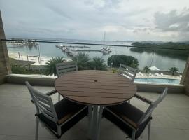 Apartamento Playa Escondida Marina & Resort, Hotel in María Chiquita