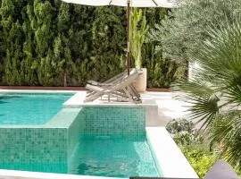 Ynaira hotel & Spa