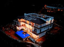 Tea Hills Lake, hotel in Hatton