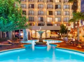 Hotel Lucerna Ciudad Juarez