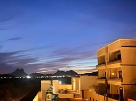 Condominios Evamar San Carlos, ξενοδοχείο σε Σαν Κάρλος