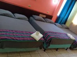 Hotel Green Monkey