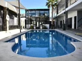 Hotel Serenna