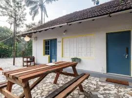 The Last Villa by Bilwa Estate Coorg