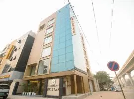 Hotel Teesta Stay, Kolkata
