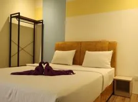 Oscar Inn