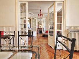 Hotel Photo: Haussmann Opera