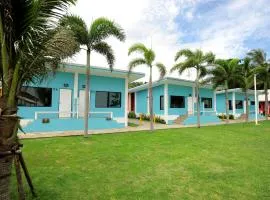 Burapabeach บูรพาบีช ติดทะเล