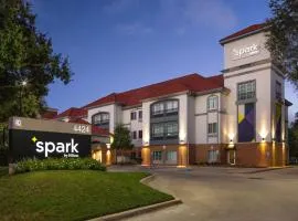 Spark by Hilton Houston West Clay Road