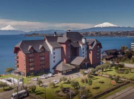 Wyndham Puerto Varas Pettra, hótel í Puerto Varas