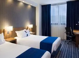 Holiday Inn Express Campo de Gibraltar-Barrios by IHG