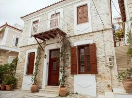 Tsopela Boutique Hotel
