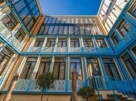 Makmani Boutique Hotel by DNT Group