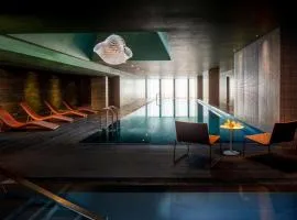 Anantara The Marker Dublin- A Leading Hotel of the World