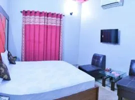 Subhan Inn