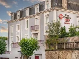 Best Western Plus Richelieu
