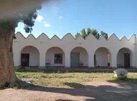 Luna Calchaqui