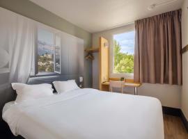 B&B HOTEL Antibes Sophia Antipolis, hotel a Biot