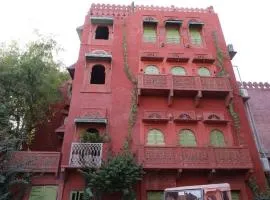 Partap Mahal