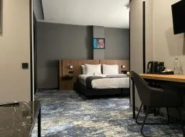Hotel Splendid Tbilisi