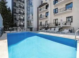Hotel Splendid Tbilisi
