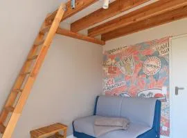 Typ C1 Mini Lodge - Mana Point 1