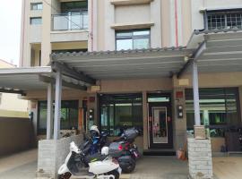 圓圓民宿, hotel in Dacun