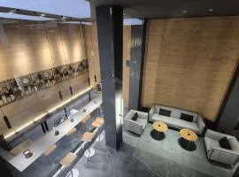 Alassia Hotel