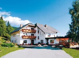 A picture of the hotel: Forellenwirt Bacher