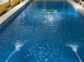 San Remo Palace Hotel