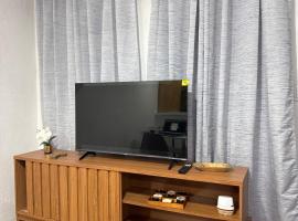 Apartamento en Cobán casa Azul, Hotel in Cobán