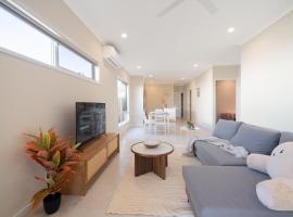 Casa Callistemon - Cute & Cosy Suburban Escape 10 min from North Lake Westfield, hôtel à Griffin