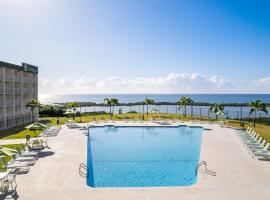 Holiday Inn Ponce & El Tropical Casino by IHG, hotel in Ponce