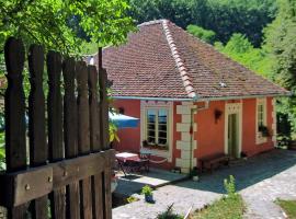 Hotel Photo: Ethno Village Slatkovac